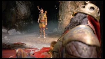 Immagine 41 del gioco God of War per PlayStation 4